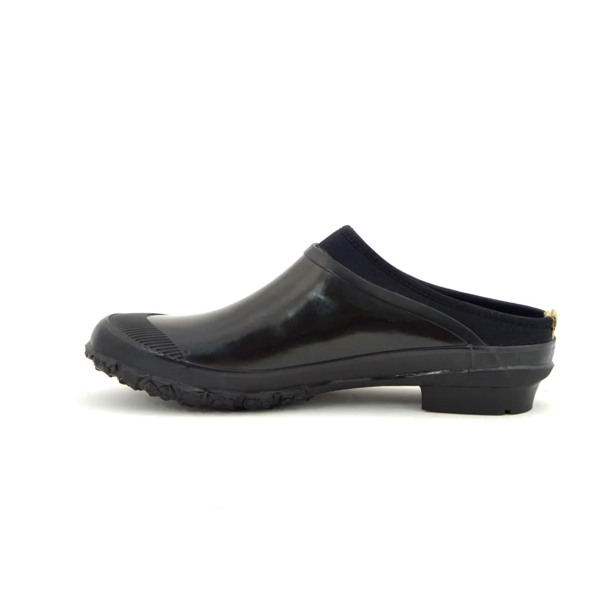 Bogs Rose Black - Womens