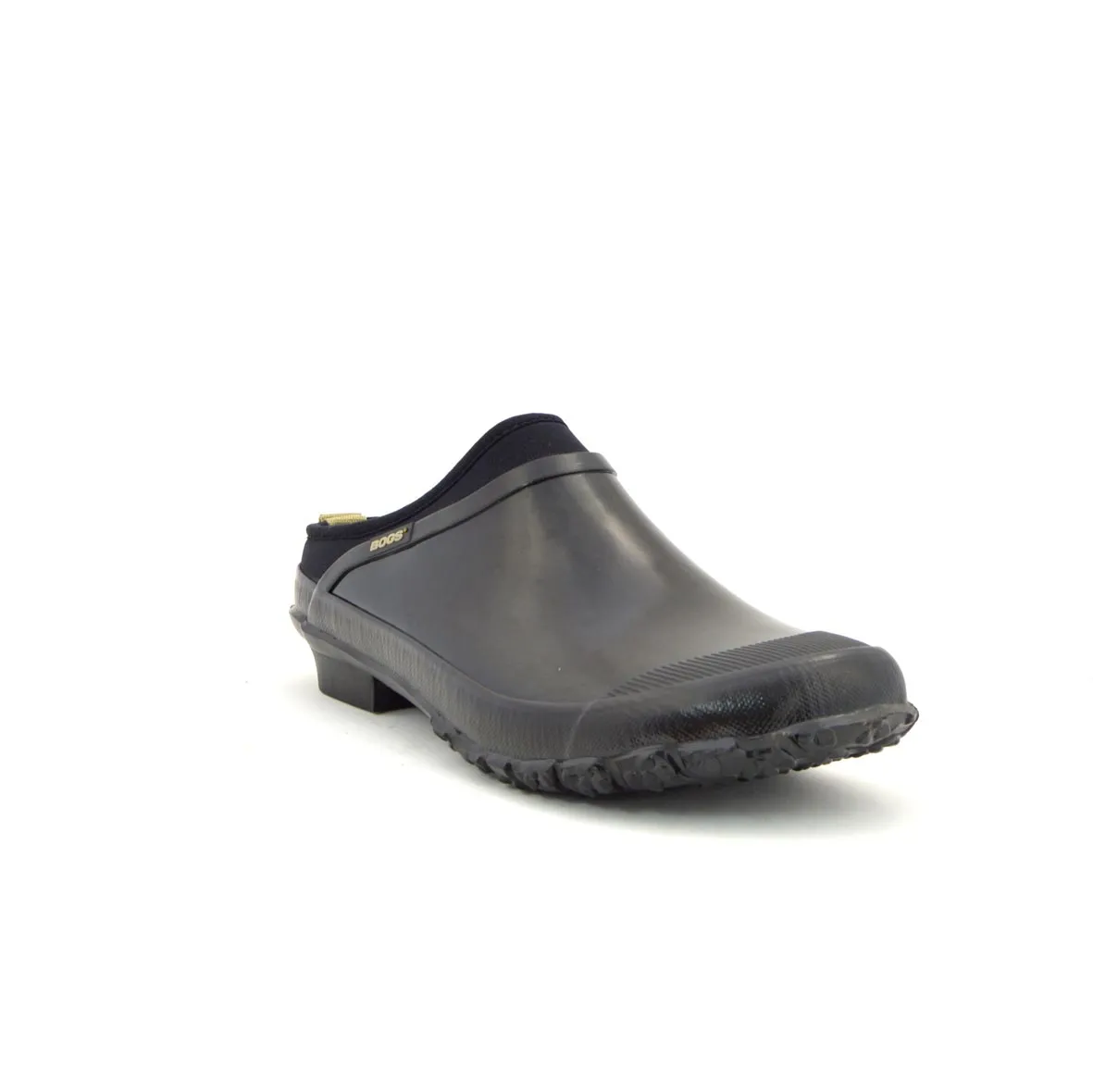 Bogs Rose Black - Womens