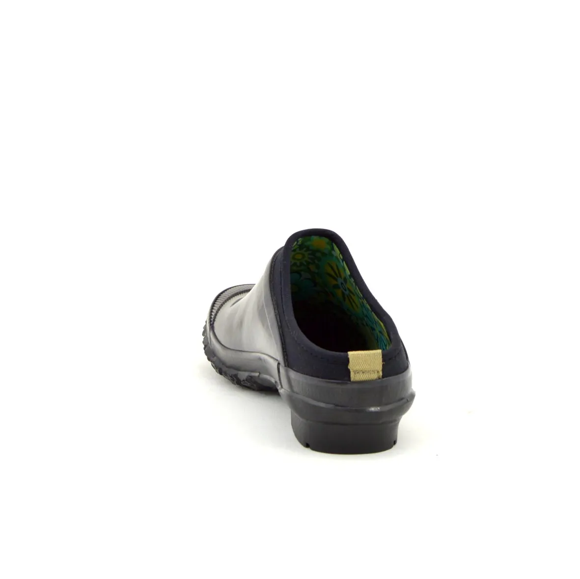 Bogs Rose Black - Womens