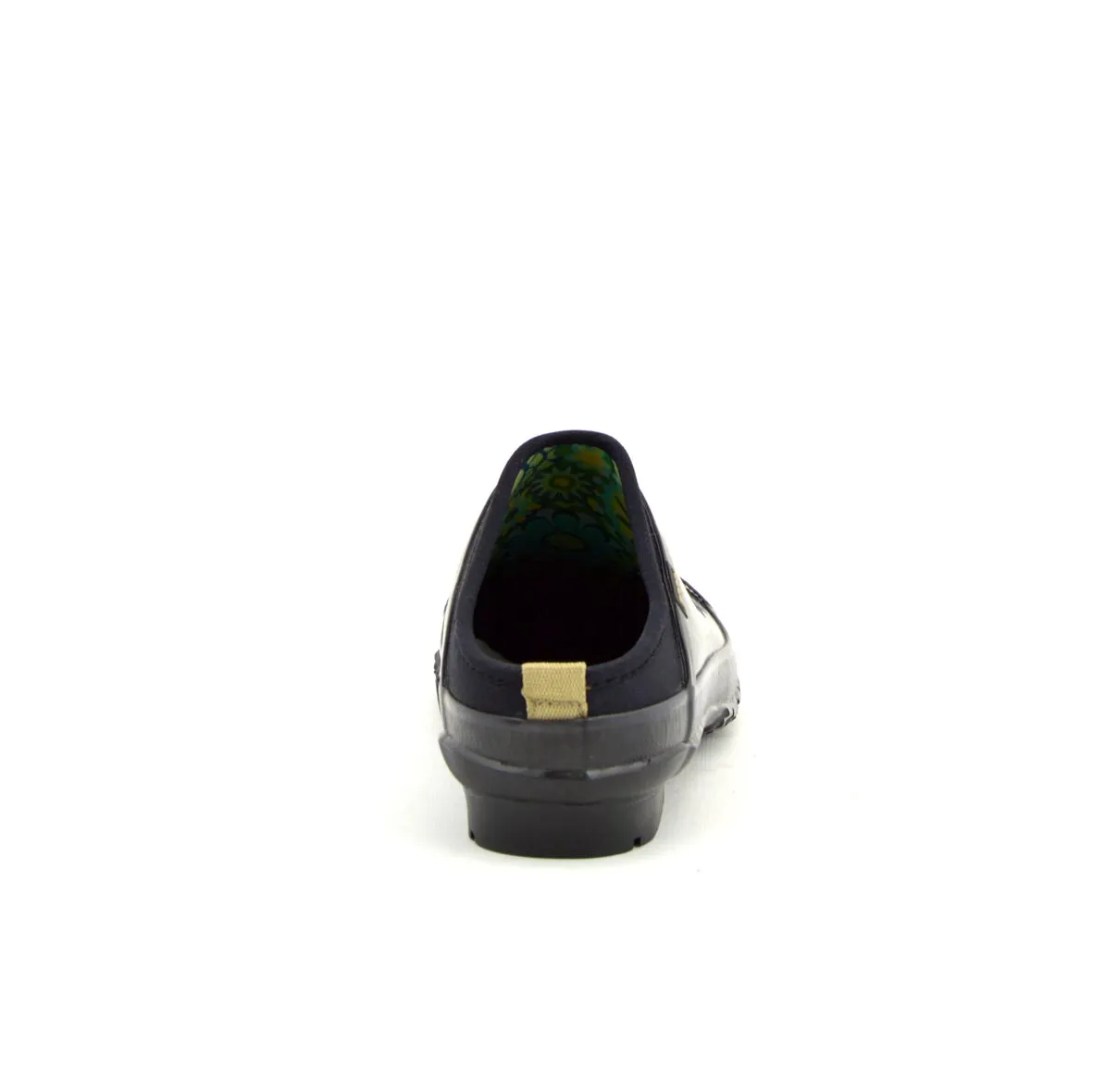 Bogs Rose Black - Womens