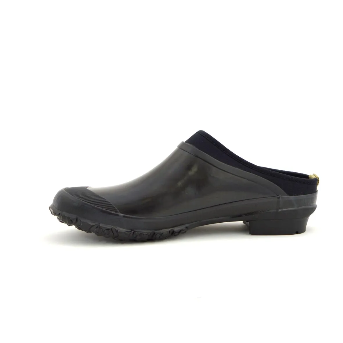 Bogs Rose Black - Womens