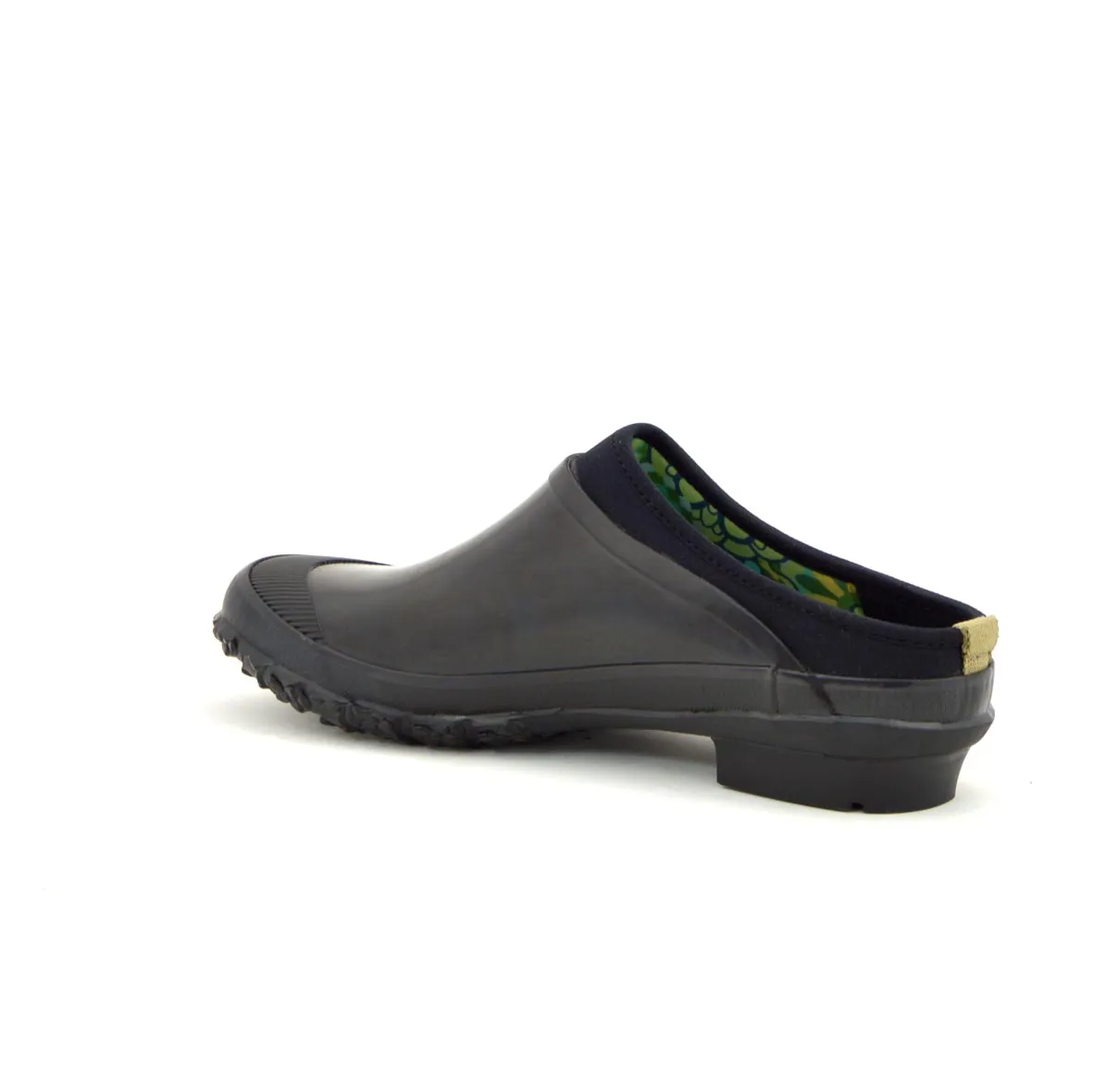 Bogs Rose Black - Womens