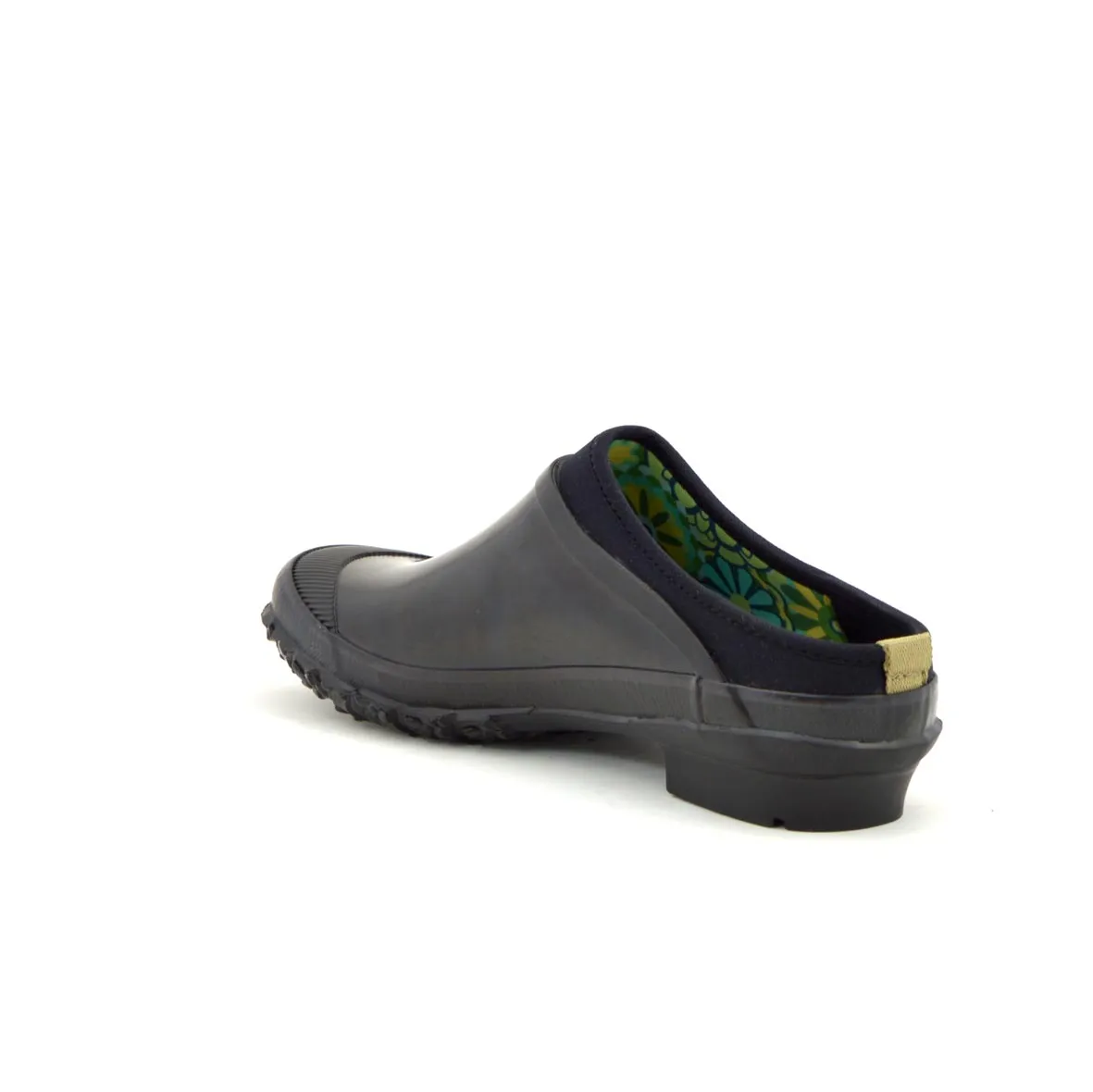 Bogs Rose Black - Womens