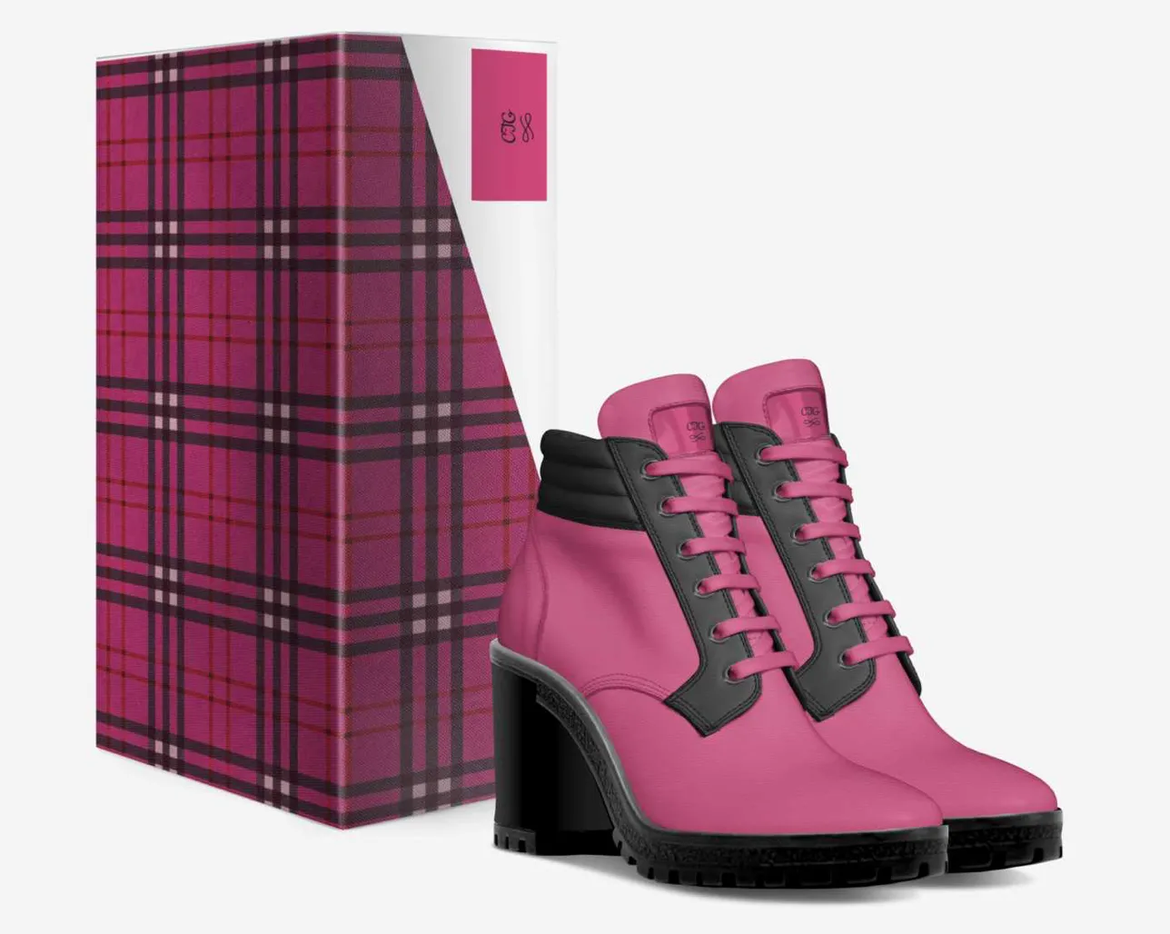 BOOT HEEL (CTG)