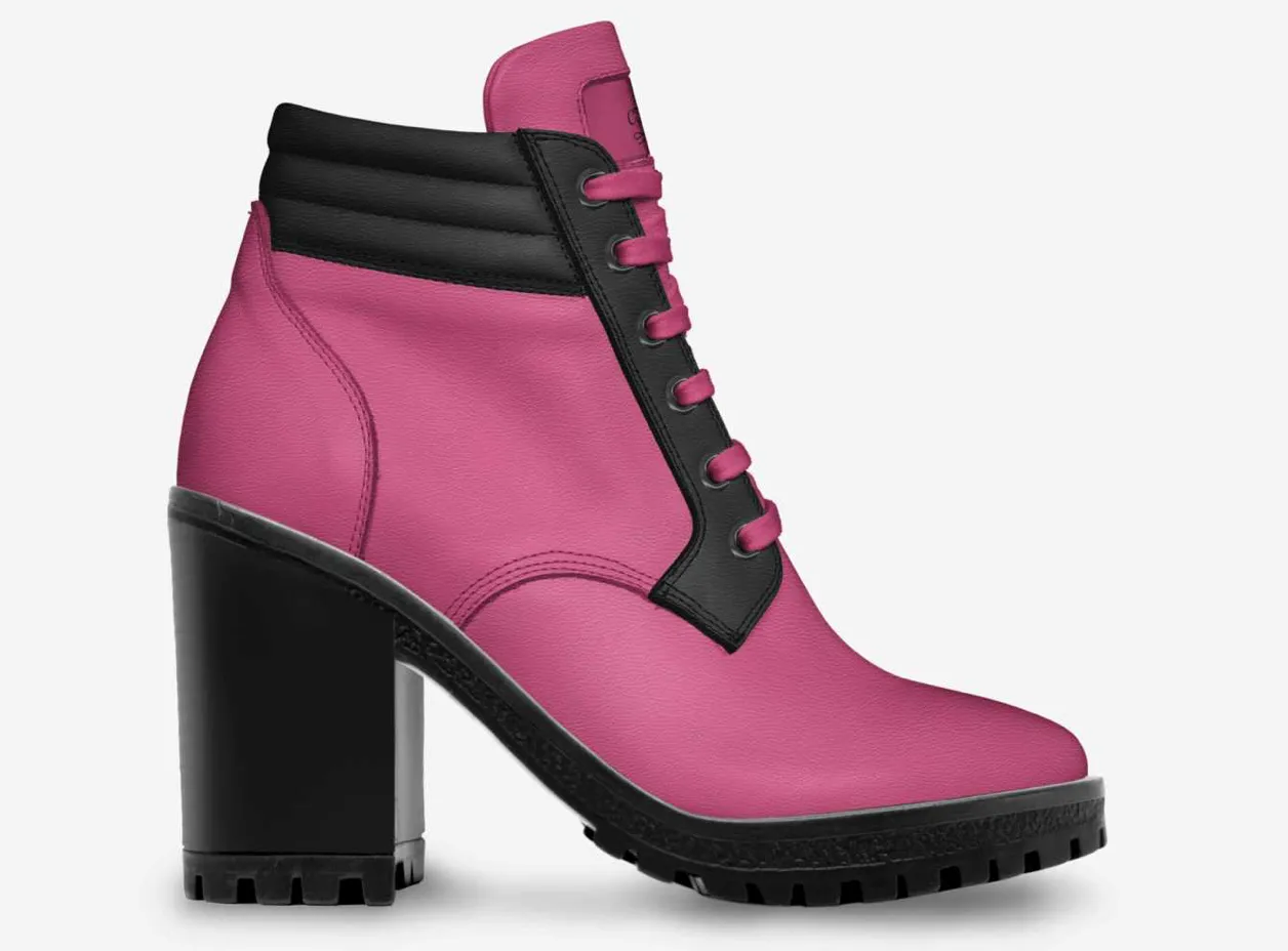 BOOT HEEL (CTG)