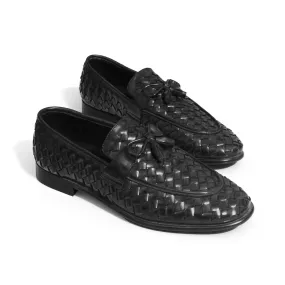 BRAIDED BLACK ABD