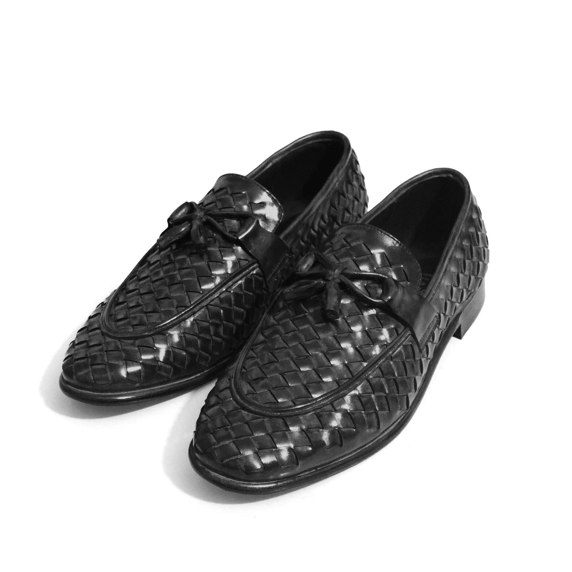BRAIDED BLACK ABD