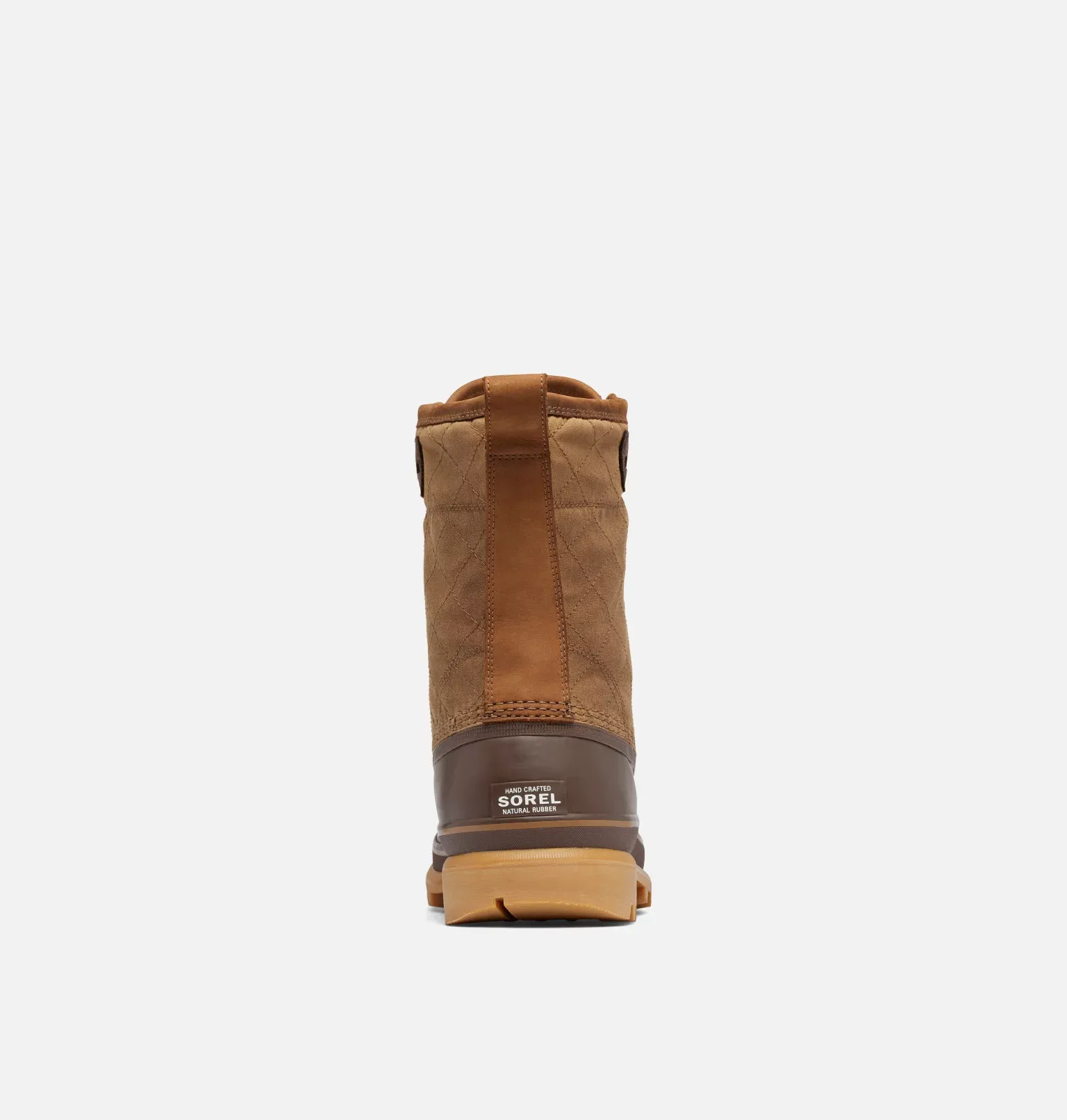 Caribou Royal Waterproof Boots