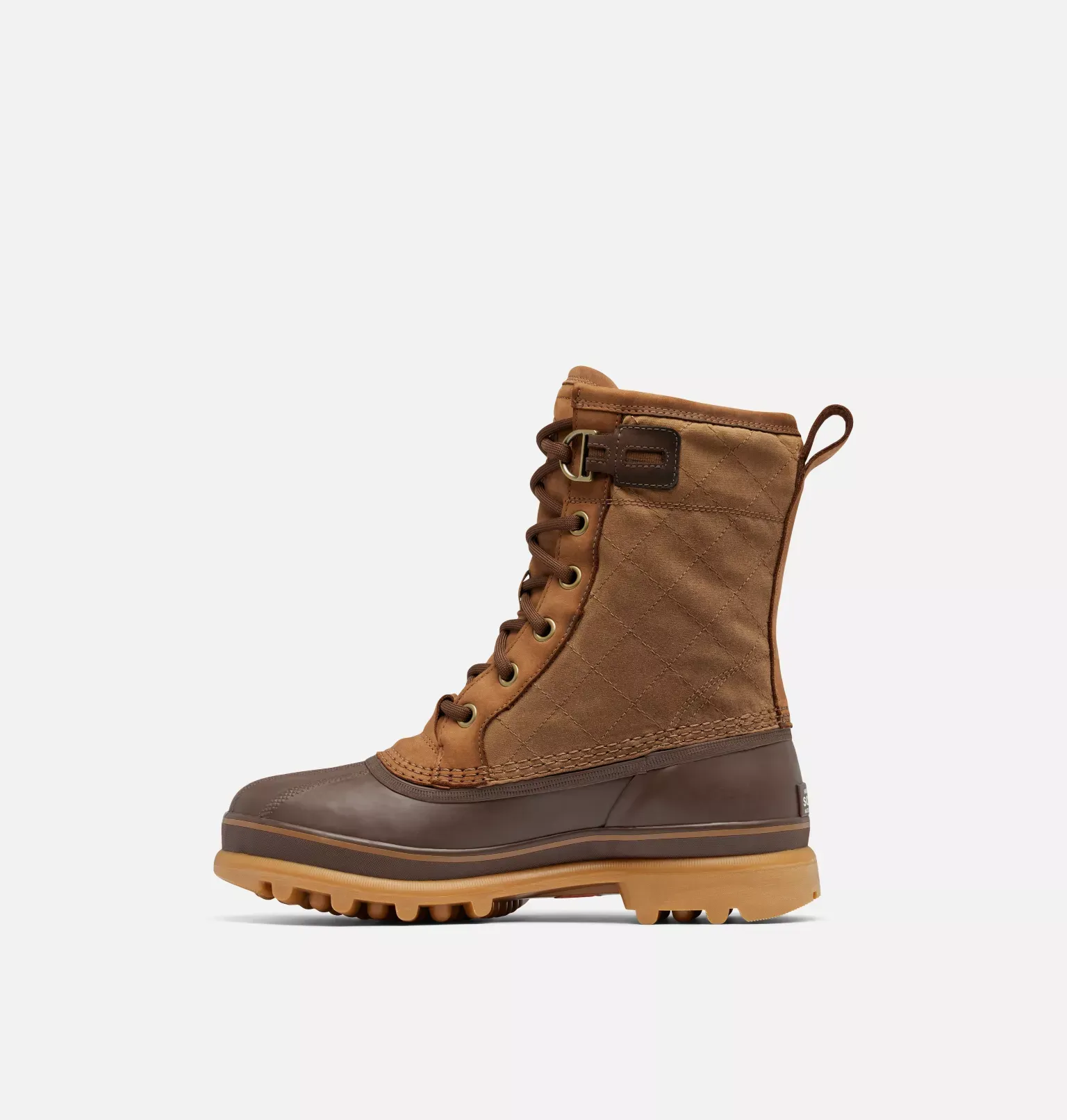 Caribou Royal Waterproof Boots
