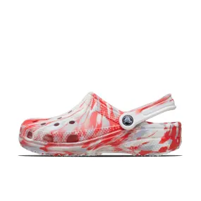Classic Marbled Clog - 206867-884