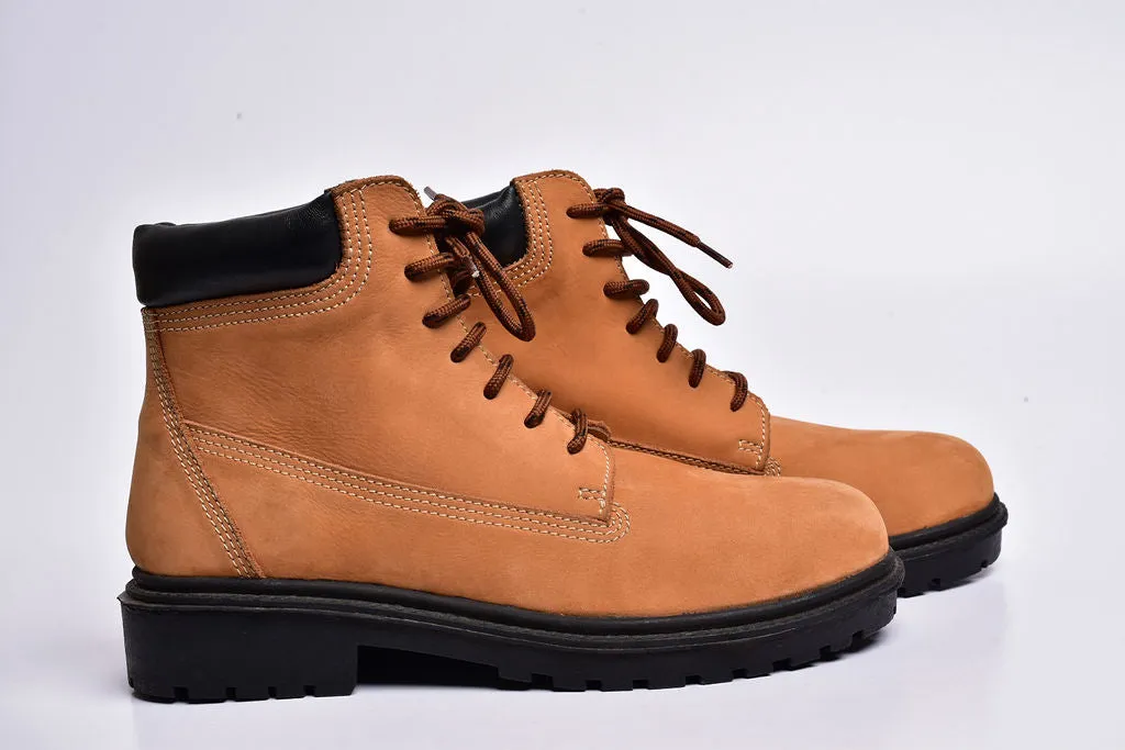 Colorado Boot