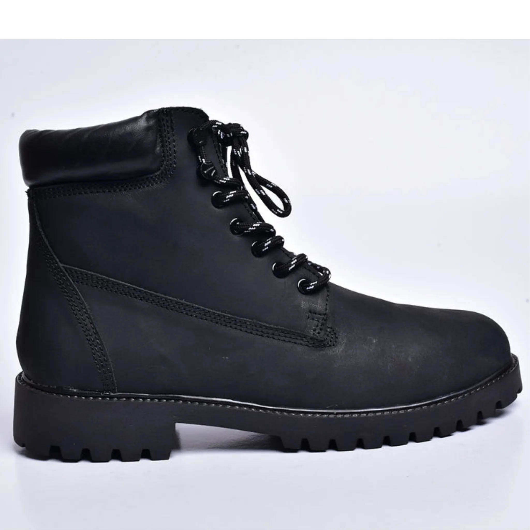Colorado Boot