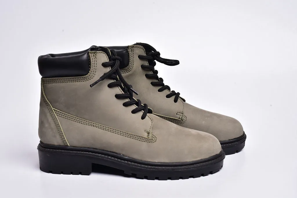 Colorado Boot