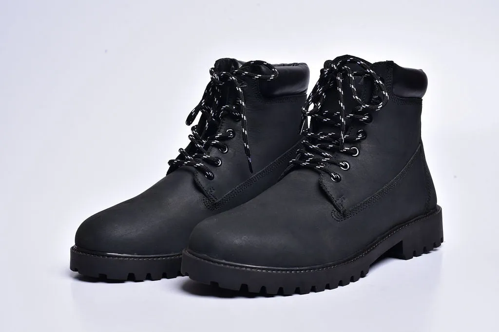 Colorado Boot