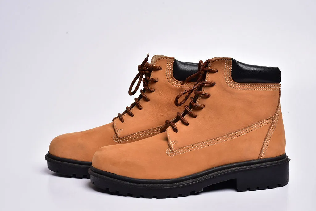 Colorado Boot