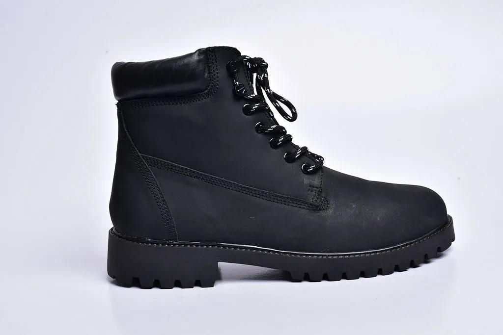 Colorado Boot