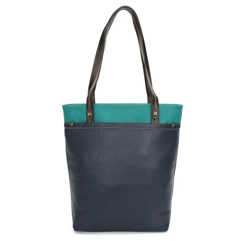 Deluxe Everyday Tote - Flip Flop