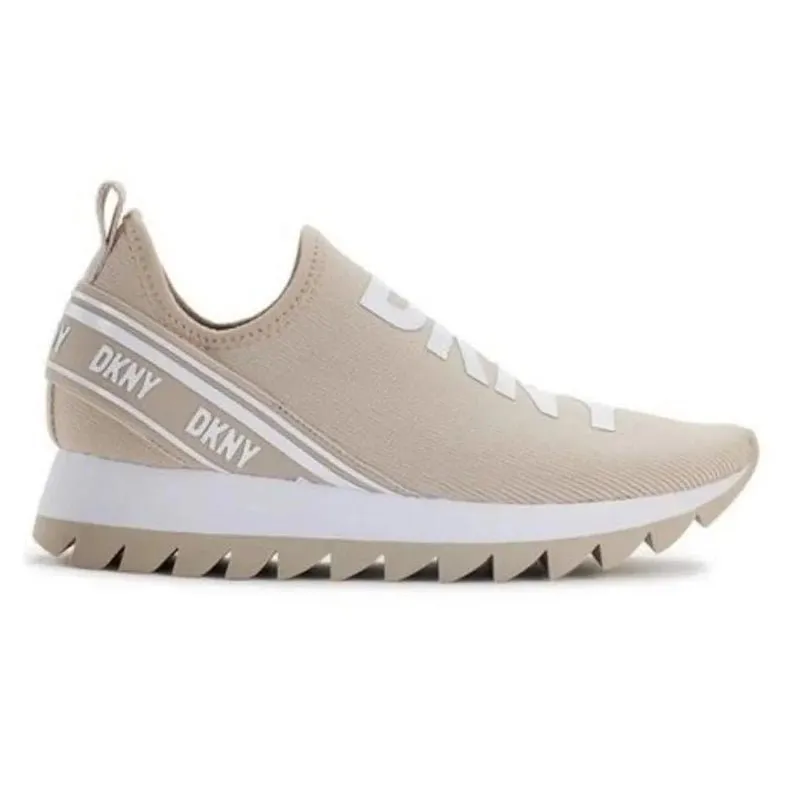 DKNY ABBI LOGO WOMEN SHOES DKW55