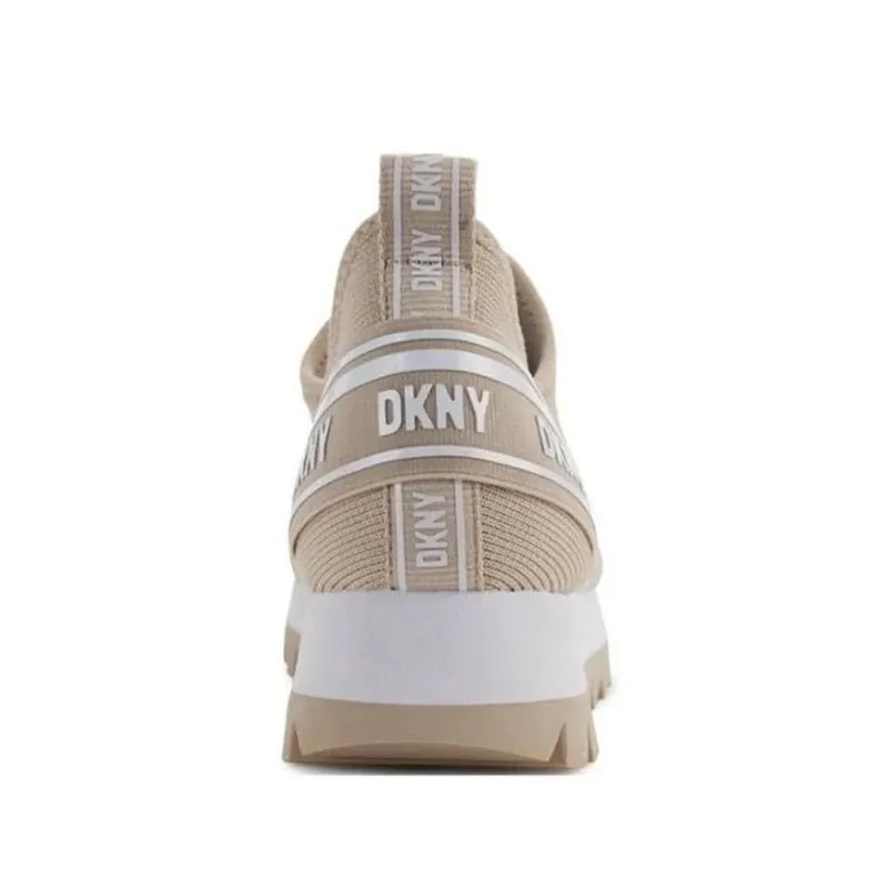 DKNY ABBI LOGO WOMEN SHOES DKW55