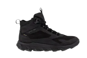 Ecco MX Gore-Tex Hiker - Black (Men's)