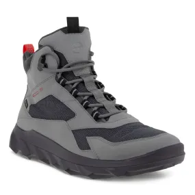 Ecco MX Gore-Tex Hiker - Steel (Men's)