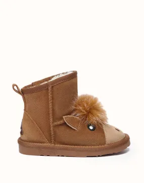 EVERAU® Pony Kids Plus