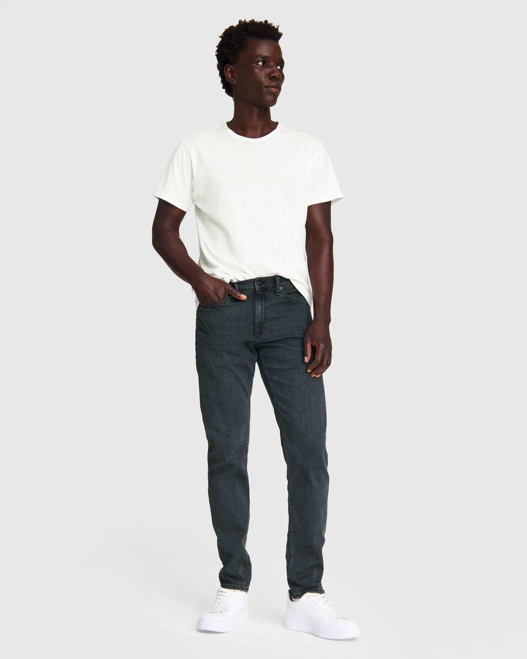 Fit 2 Aero Stretch Jeans
