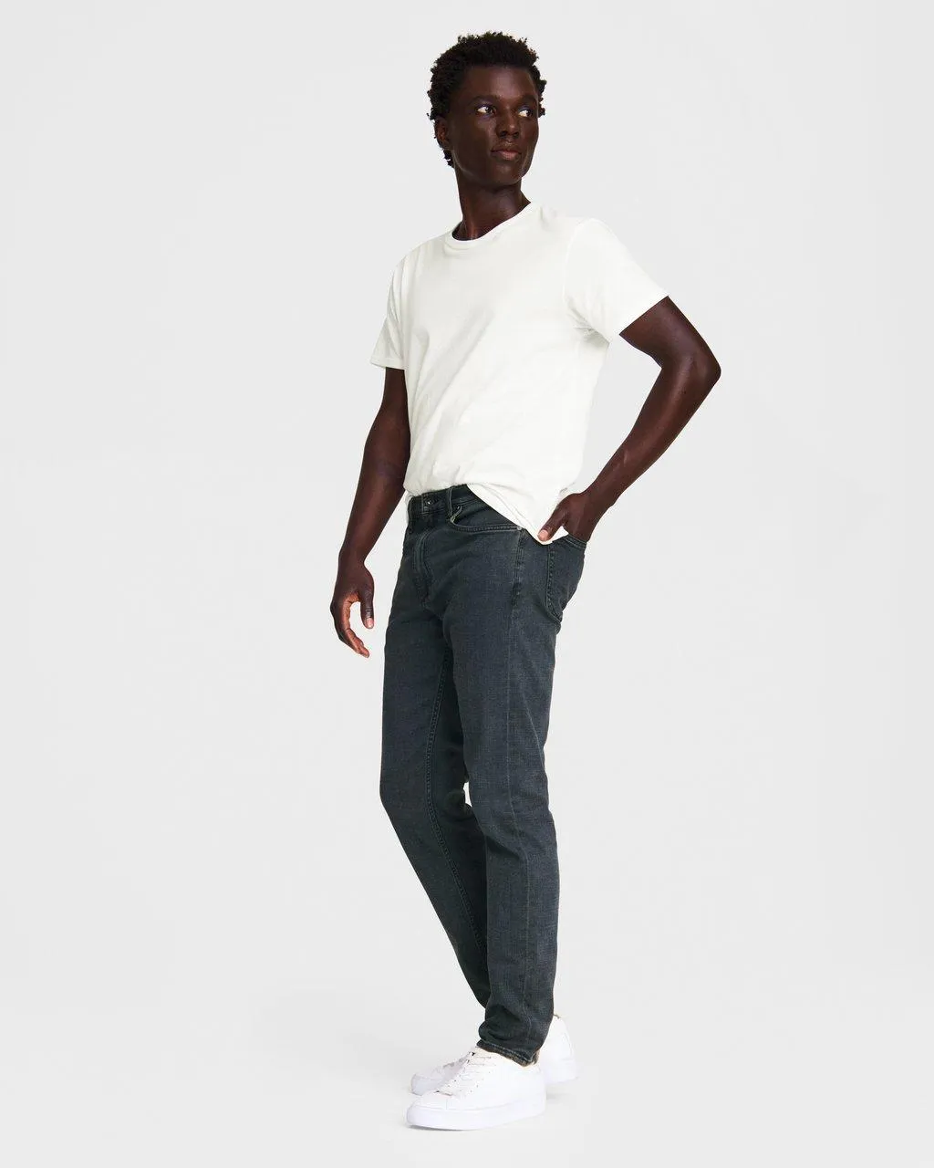 Fit 2 Aero Stretch Jeans