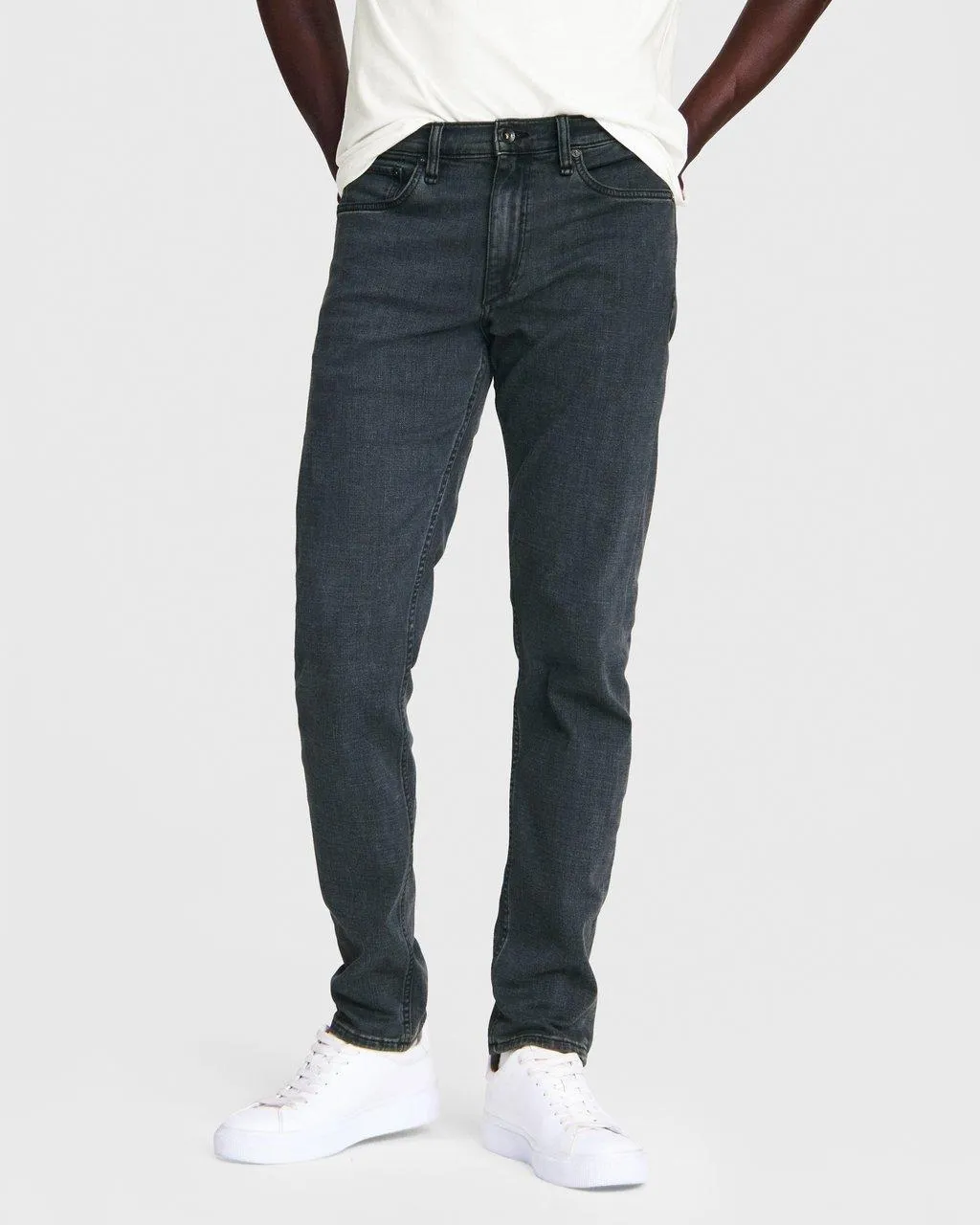 Fit 2 Aero Stretch Jeans