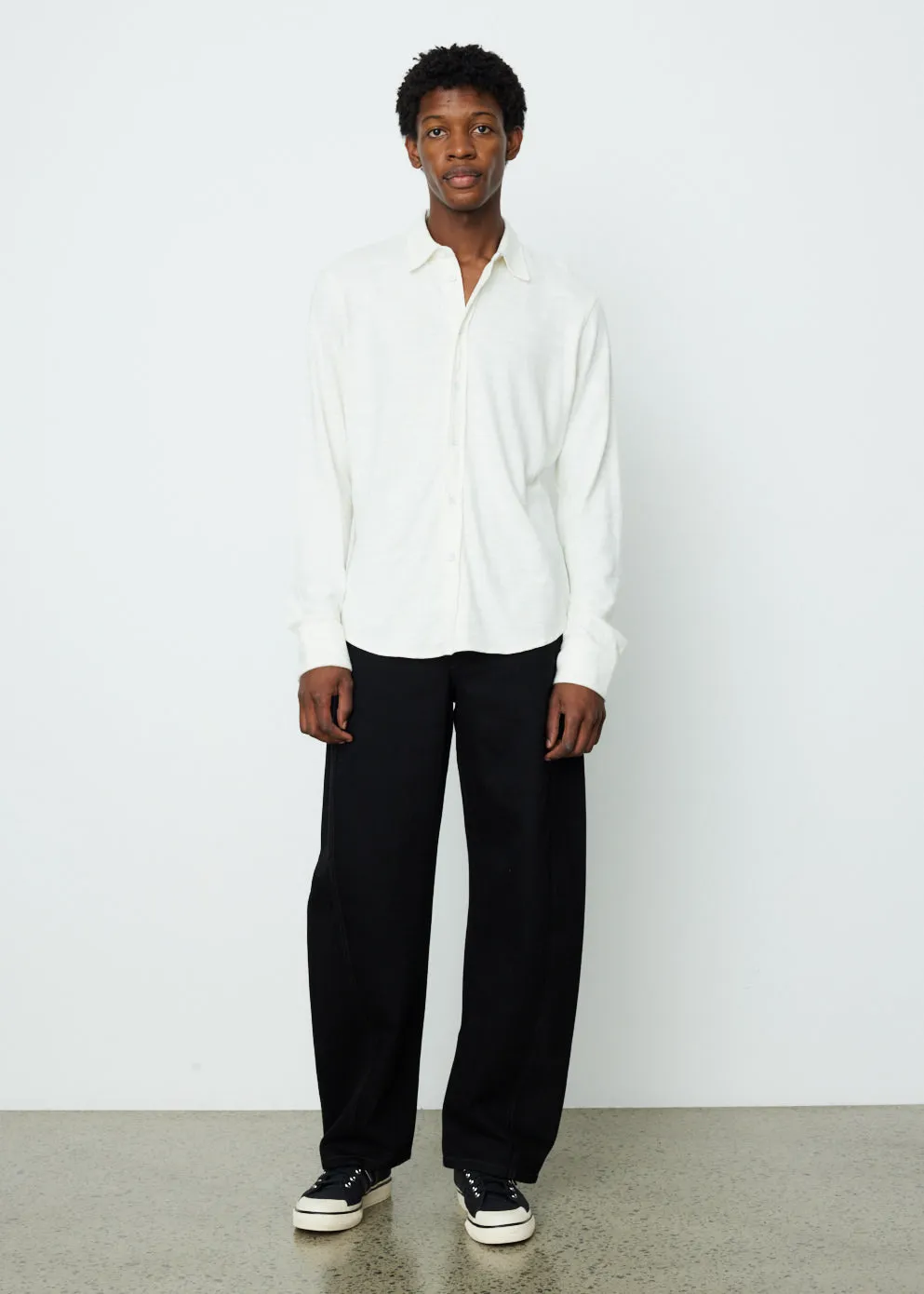Fit 2 Flame Tomlin Shirt
