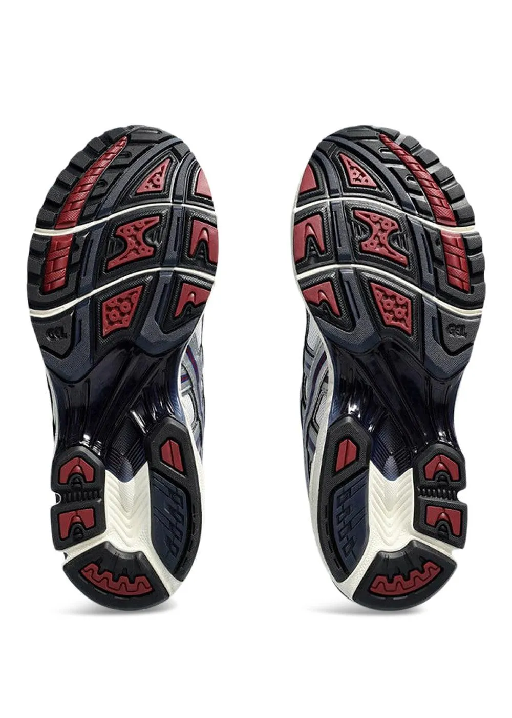 GEL-KAYANO LEGACY - White/Black
