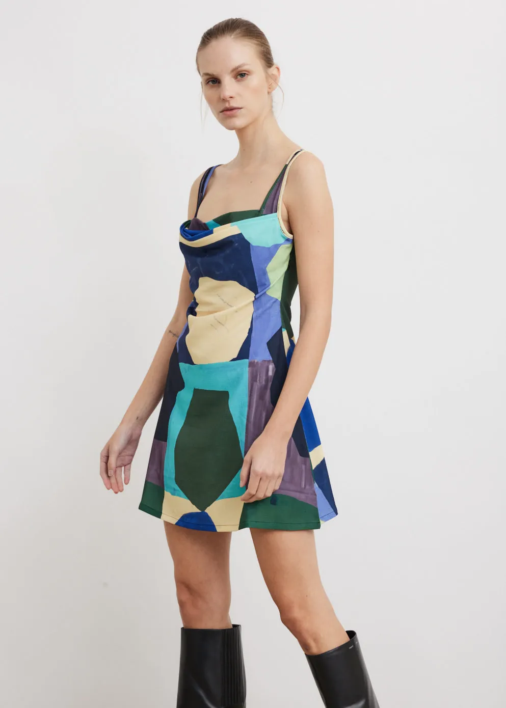 Ginger Dress