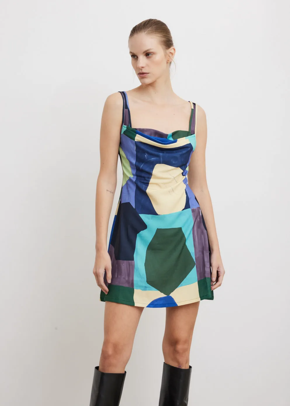 Ginger Dress