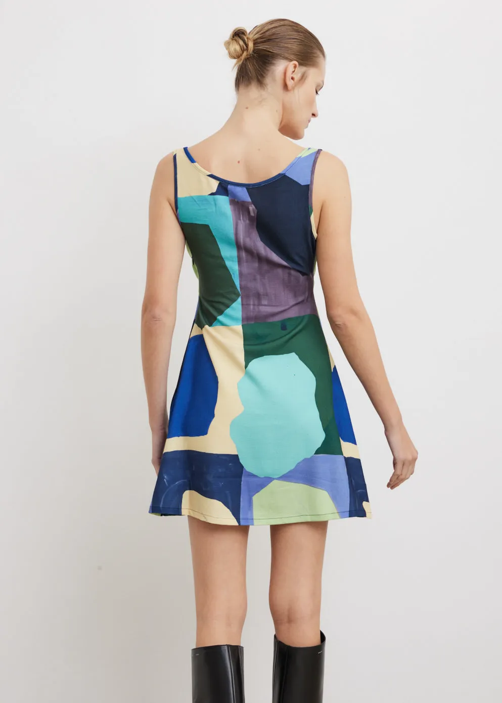 Ginger Dress
