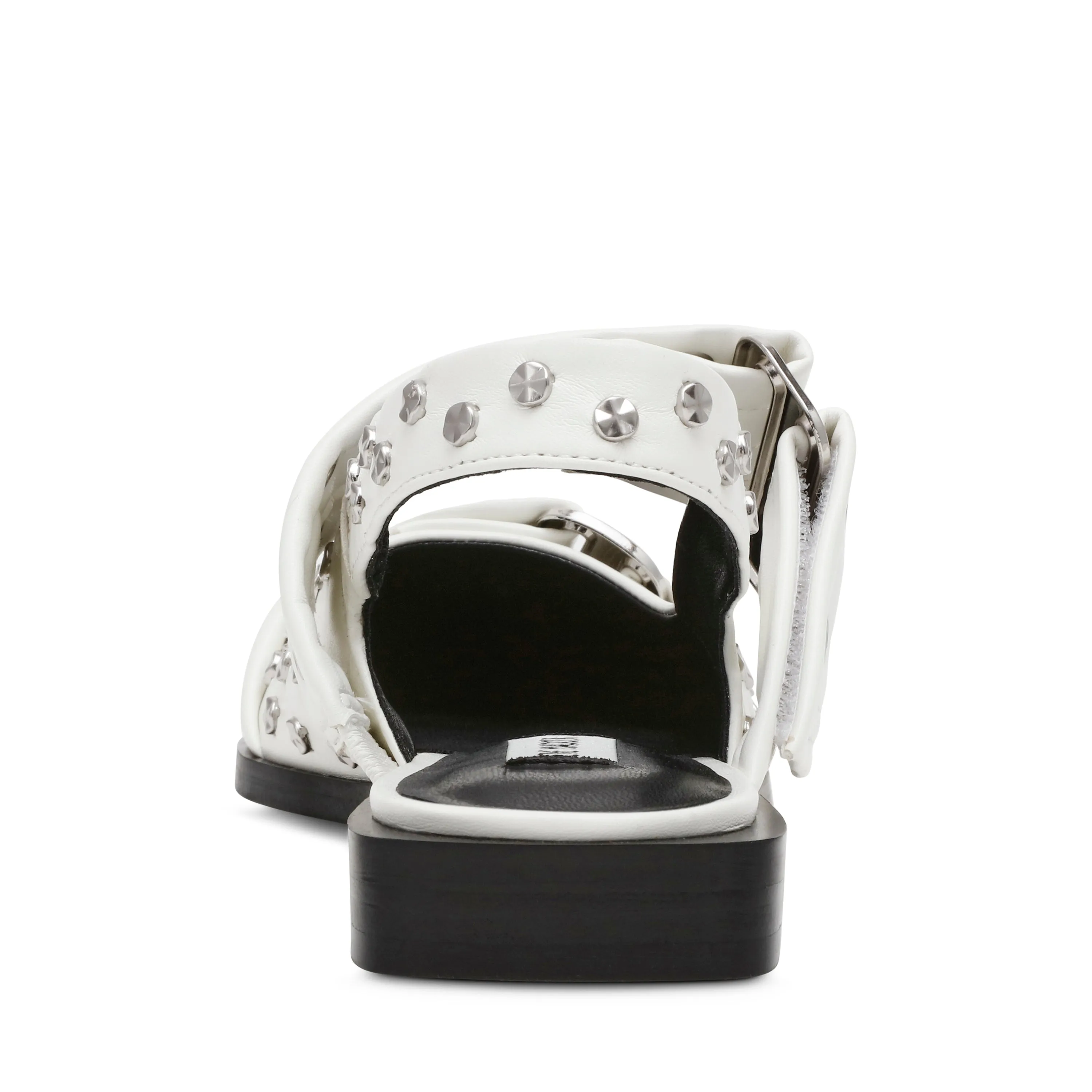 Grand Ave-SE Sandal WHITE