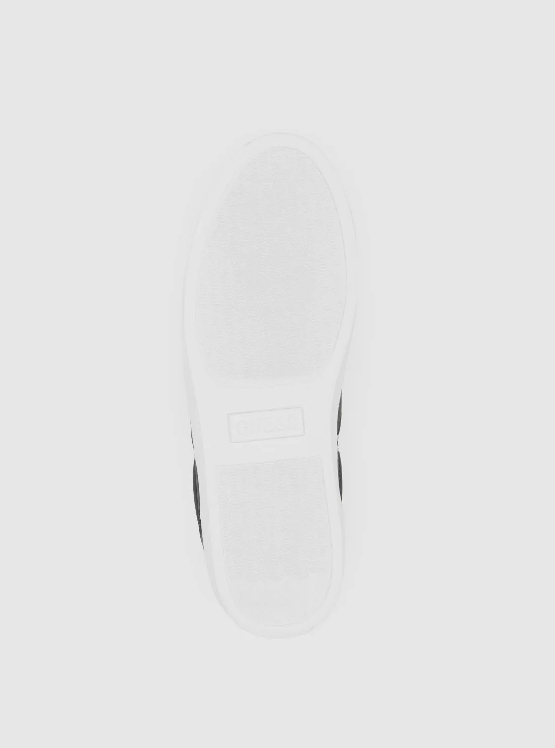 Grey Bekolin Low-Top Sneakers