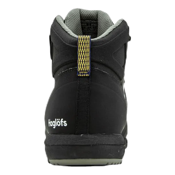 Haglöfs L.I.M Mid Proof Eco Black