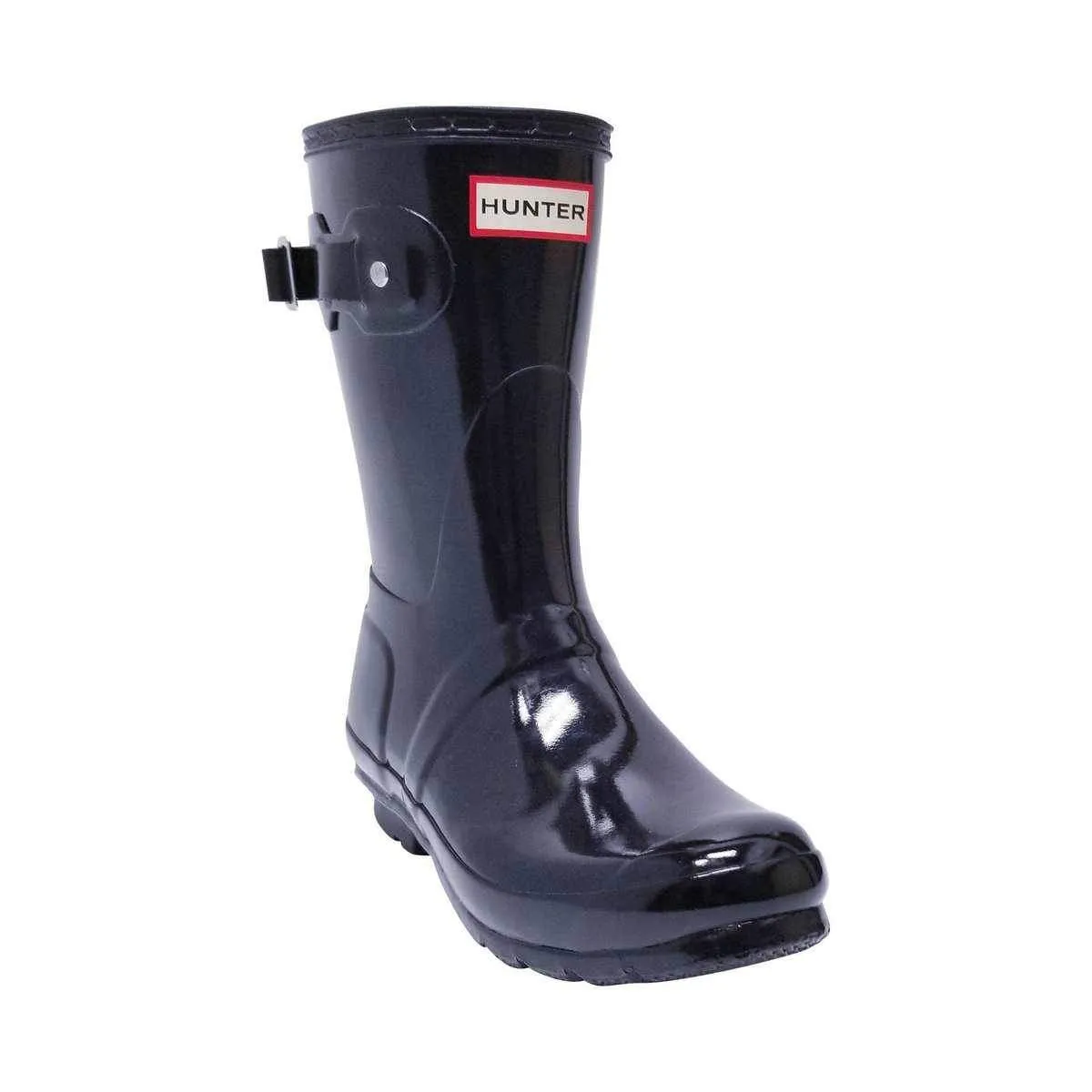 Hunter Original Short Boot