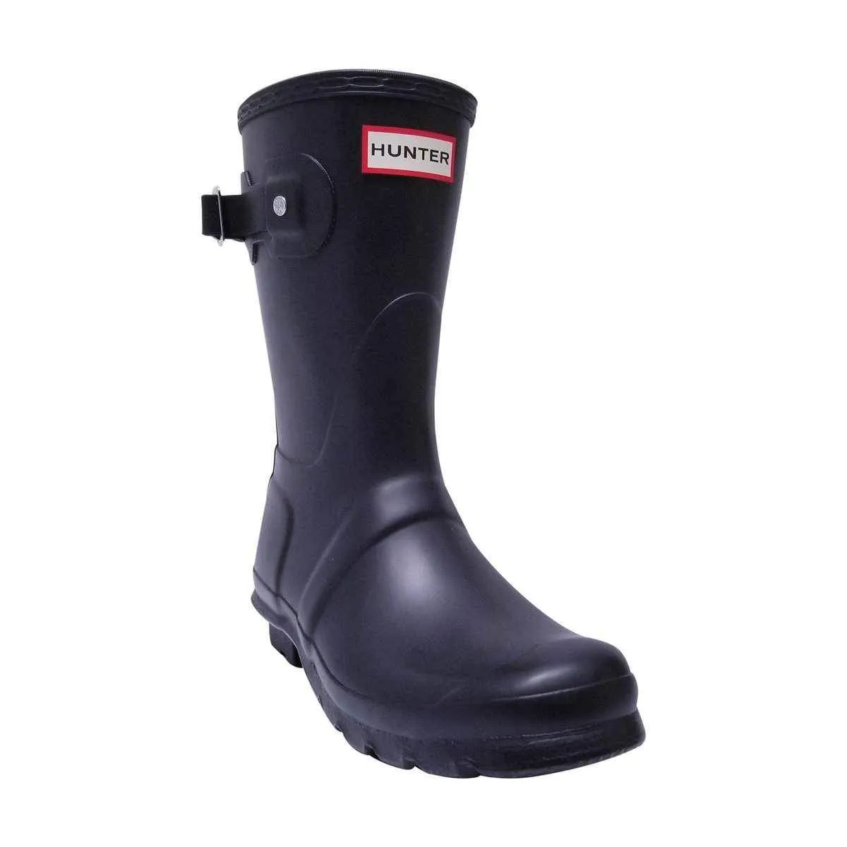 Hunter Original Short Boot