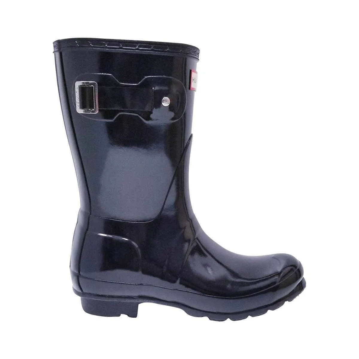 Hunter Original Short Boot