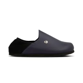 Kipnuk Dark Navy Slip On