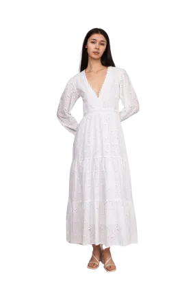 Kloof Street Dress