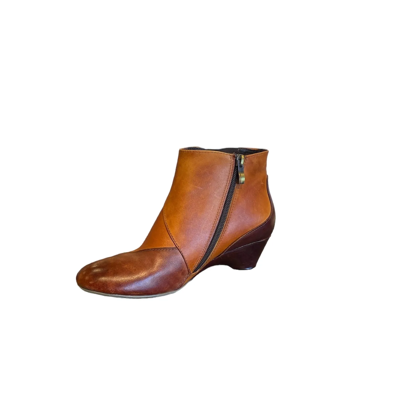 L'ARTISTE BOURGEOIS BOOTS