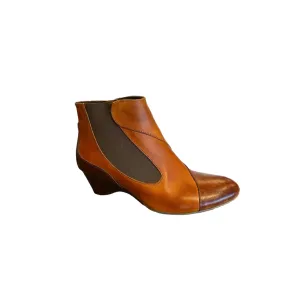 L'ARTISTE BOURGEOIS BOOTS