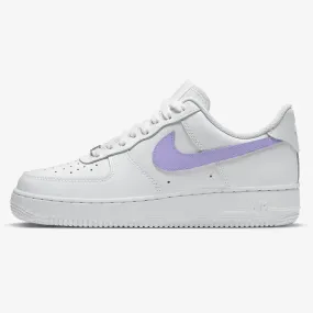 Lilac Tick AF1