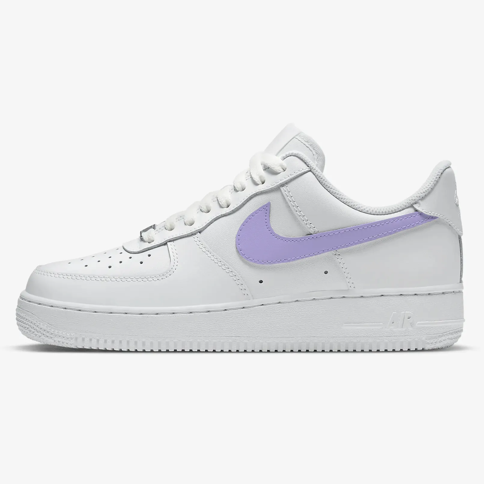 Lilac Tick AF1