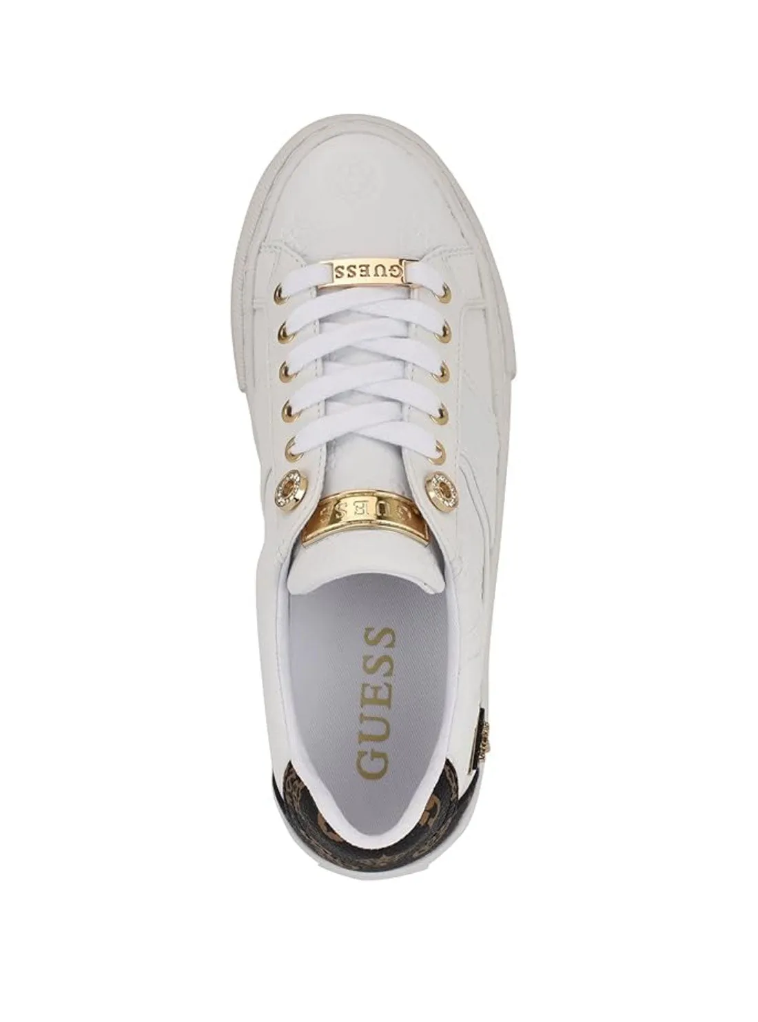Lite It Sneakers