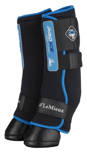 LMX Pro Ice Freeze Therapy Boots