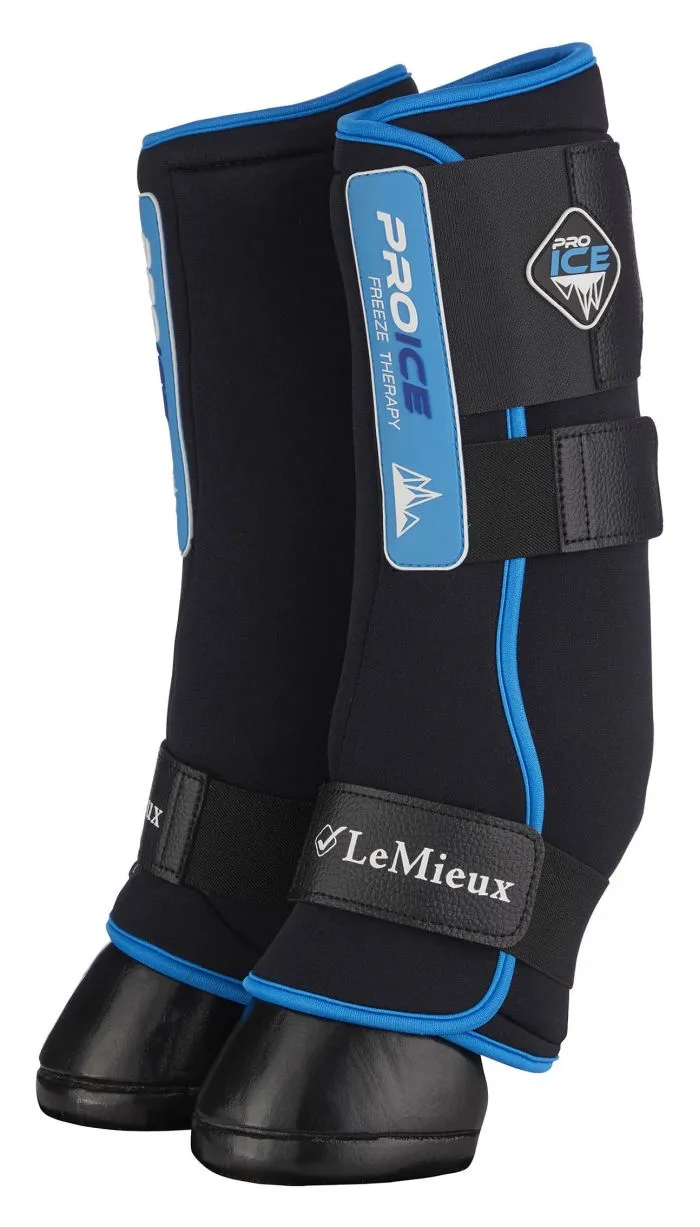 LMX Pro Ice Freeze Therapy Boots