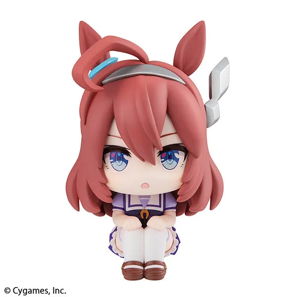 Look Up Series "Uma Musume Pretty Derby" Mihono Bourbon